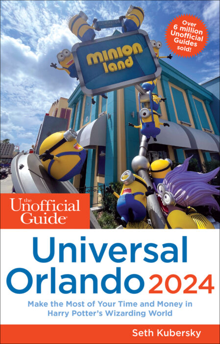 Exclusive 2023 & 2024 Deals: Save Big on Cheap Universal Orlando Tickets -  Unbeatable Universal Ticket Discounts Only at The Park Prodigy