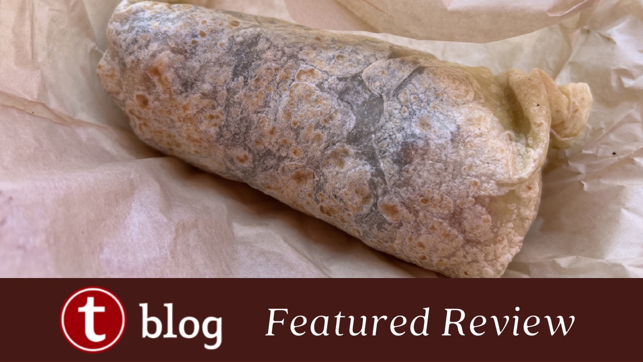 Cheap Mexican Food in Downtown Disney! Taqueria at Tortilla Jo’s Review