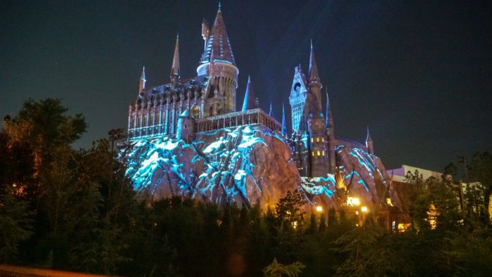 Wizarding World of Harry Potter Universal Studios Parks Stainless Steel  Travel Mug Gryffindor – Hedgehogs Corner