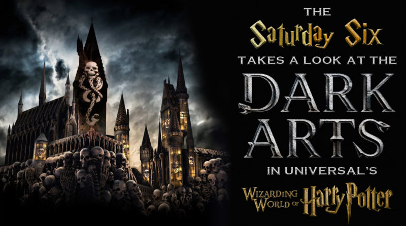 Wizarding World Digital Launches Fan Club, New Sorting Ceremony, and Website