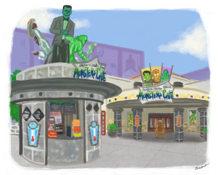 SATURDAY SIX: In Memoriam – Looking at What We Lost From the Theme Park  World in 2022 (KiteTails, Shrek 4D, Josh easyWDW)