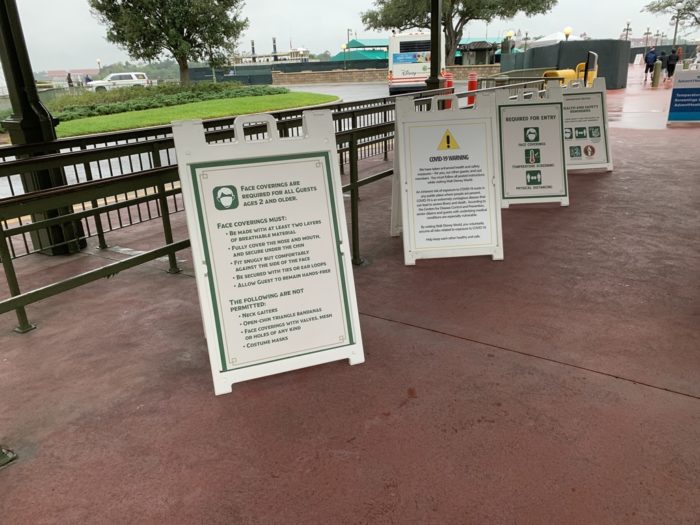 Left-Handers, Rejoice! A Special Spot in Disney Springs Reopened Just for  YOU!