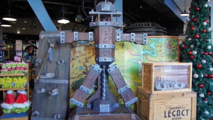 SATURDAY SIX: In Memoriam – Looking at What We Lost From the Theme Park World in 2022 (KiteTails, Shrek 4D, Josh easyWDW)