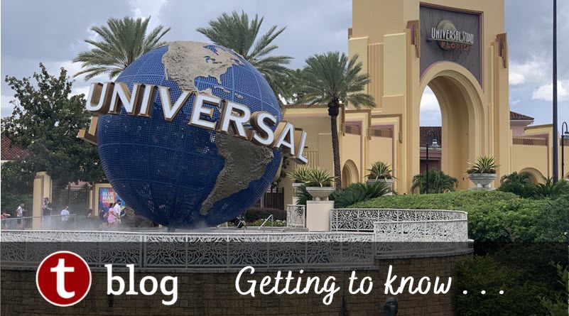 Universal Studios Orlando Parking, Complete Guide - Universal Studios  Orlando Vacation Packages, Discounts, Hotels, Park Tickets