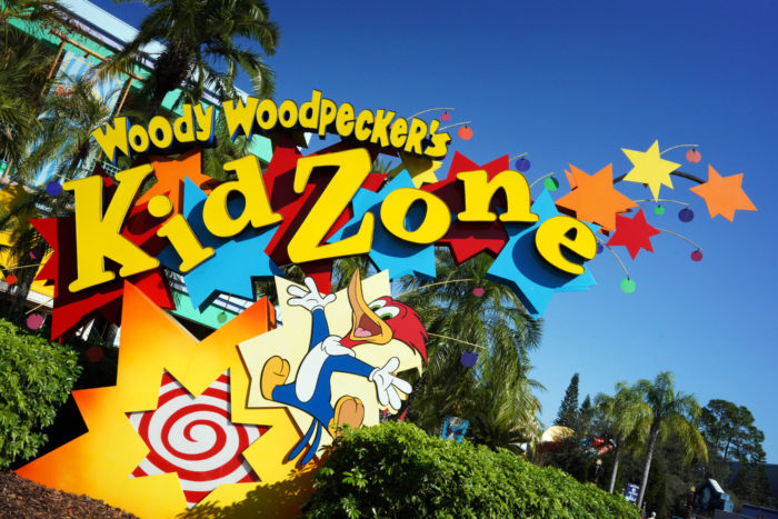 New Universal Kids Park Coming to Frisco, Texas - Disney Tourist Blog