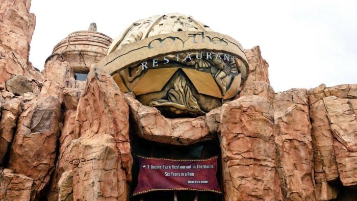 SATURDAY SIX: In Memoriam – Looking at What We Lost From the Theme Park  World in 2022 (KiteTails, Shrek 4D, Josh easyWDW)