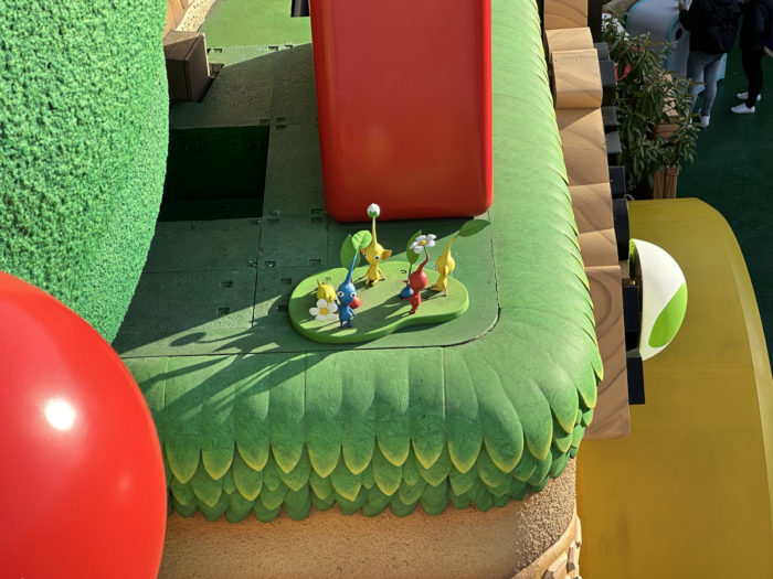 Ride Review: Mario Kart in Super Nintendo World - Disney Tourist Blog