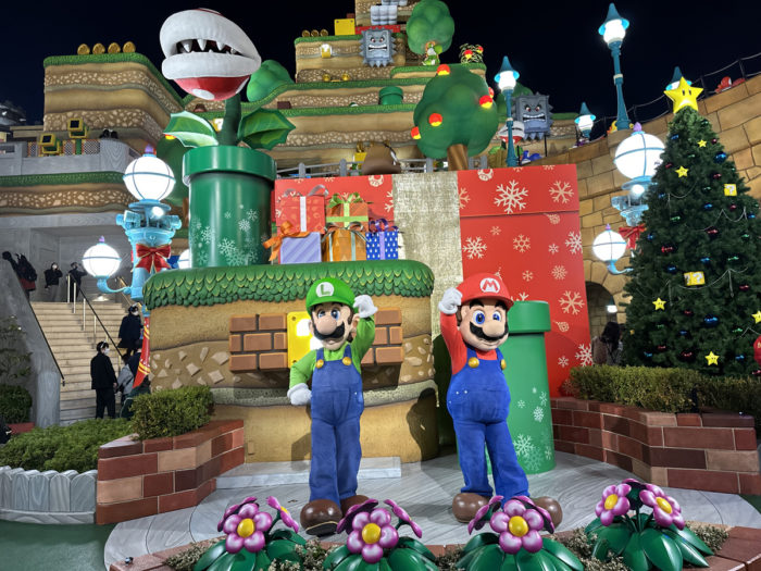 Ride Review: Mario Kart in Super Nintendo World - Disney Tourist Blog