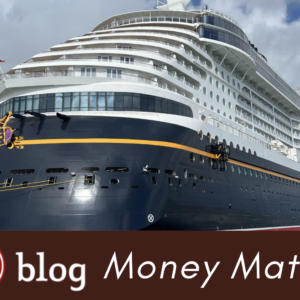 Gambling On Disney Cruise Line? Bingo! | Touringplans.Com Blog