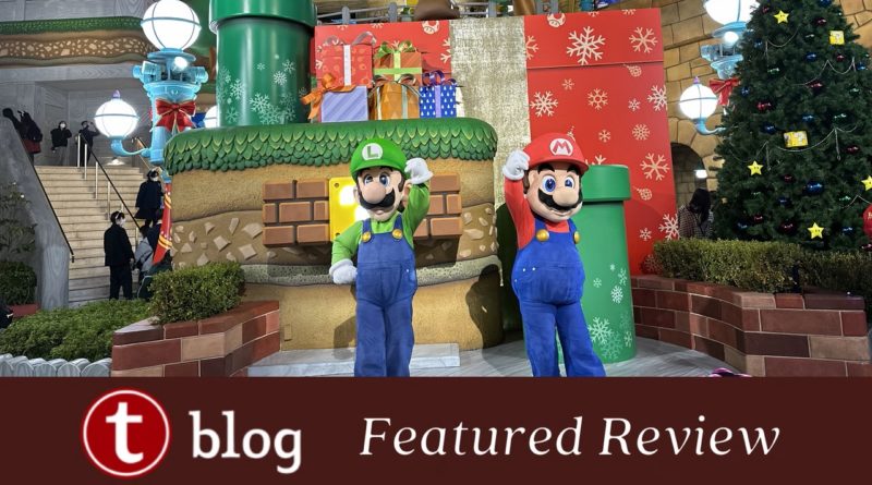 Super Mario World Review Mini - Review Mini - Nintendo World Report