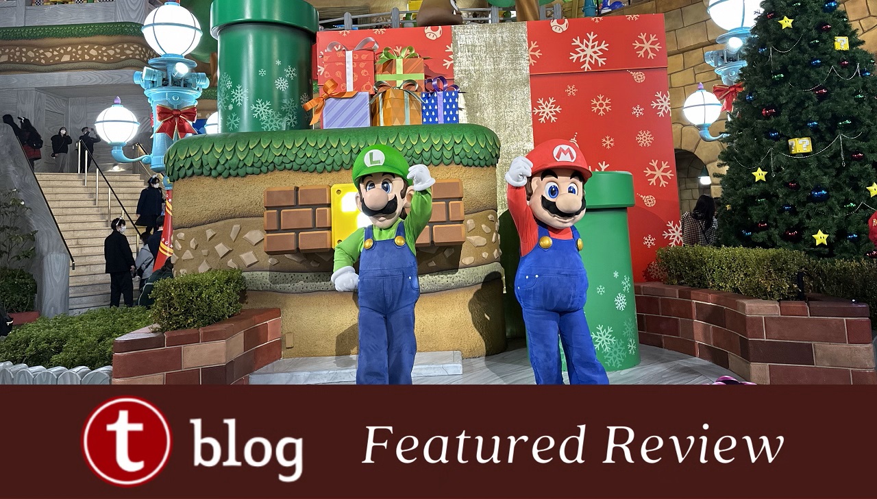 Super Mario 3D World - Feature - Nintendo World Report