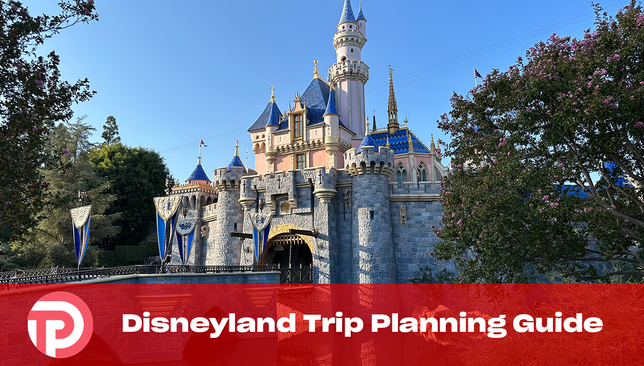 How to get a reservation to enter a Disney World theme park until at least  2023 - The Points Guy