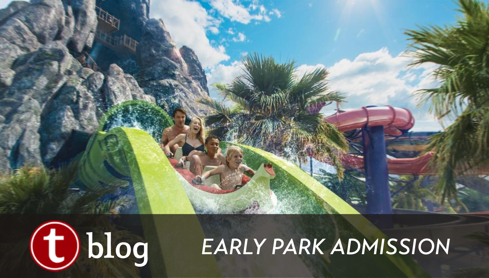 Early Park Admission/Operating Hours Update for Universal Orlando Through  October 2022