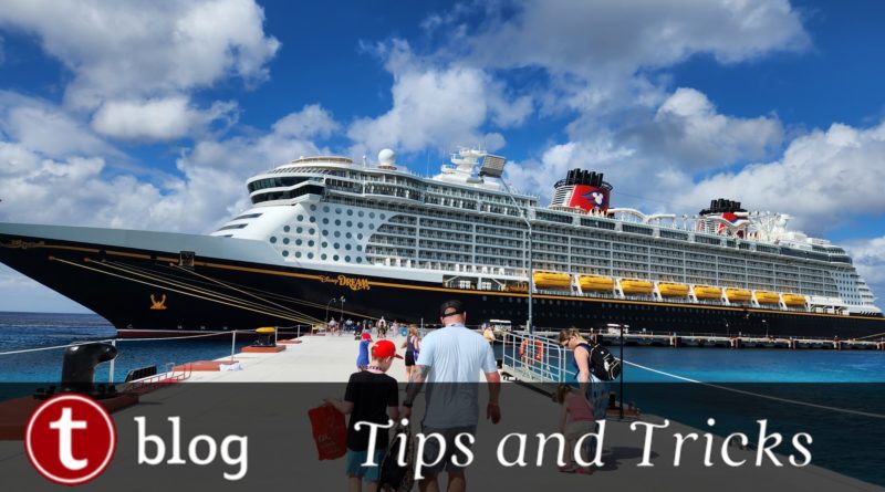 Disney Wish Cruise Ship Review - Disney Tourist Blog