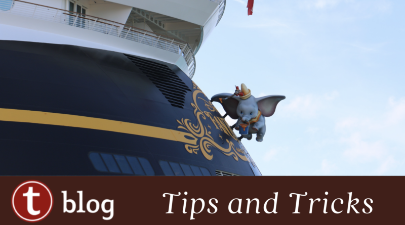 Disney Wish Tips: Things to know before you sail on Disney Cruise Line