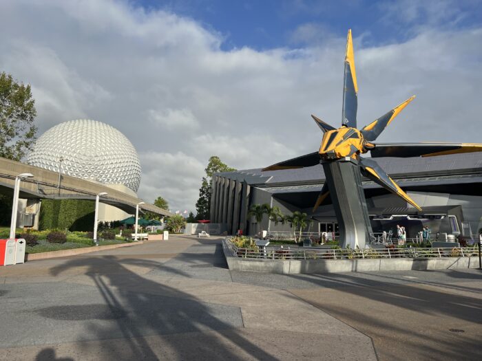 epcot guardians ride