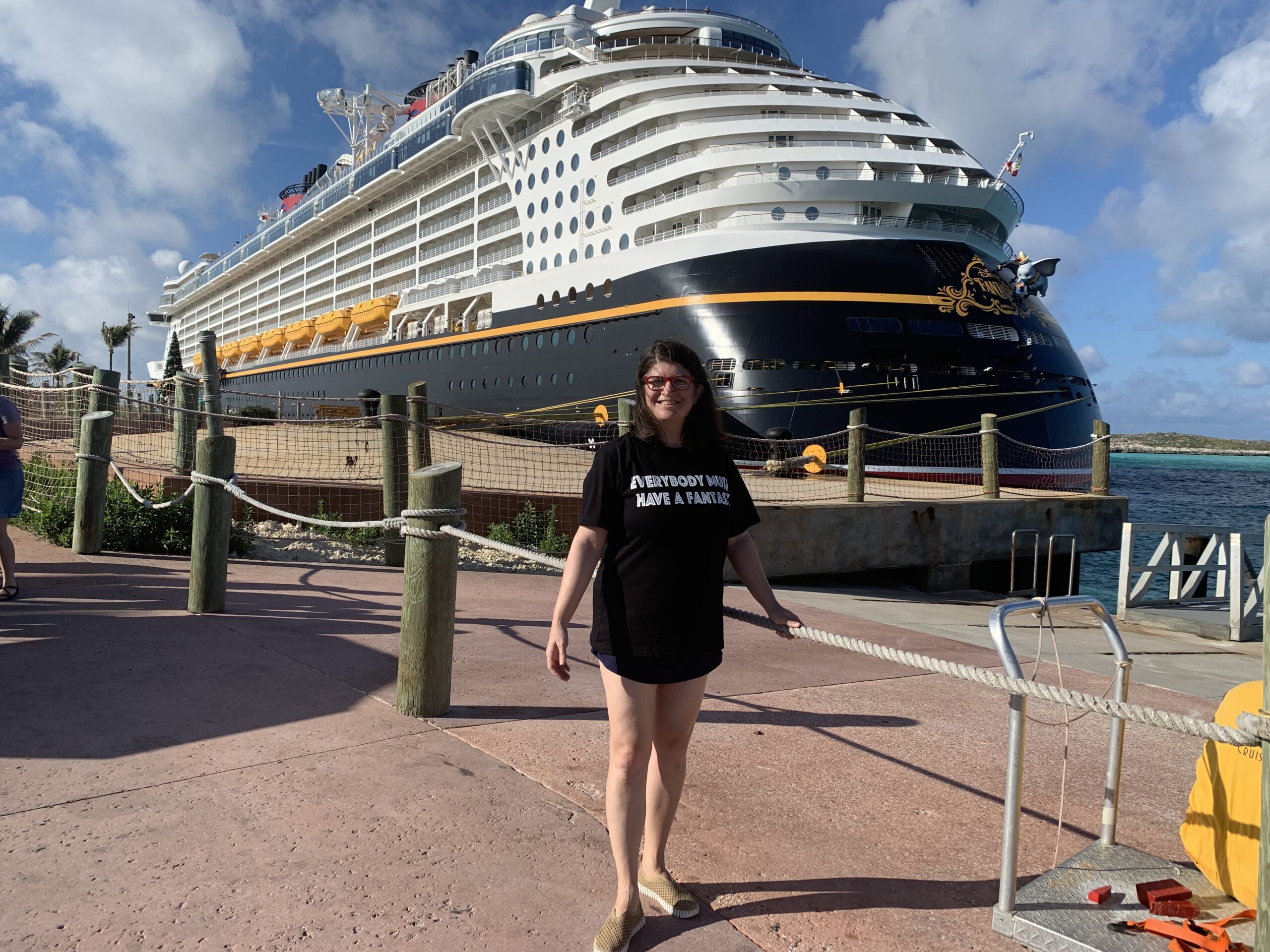 Decastaway Cay Forecast - 5igv7gy