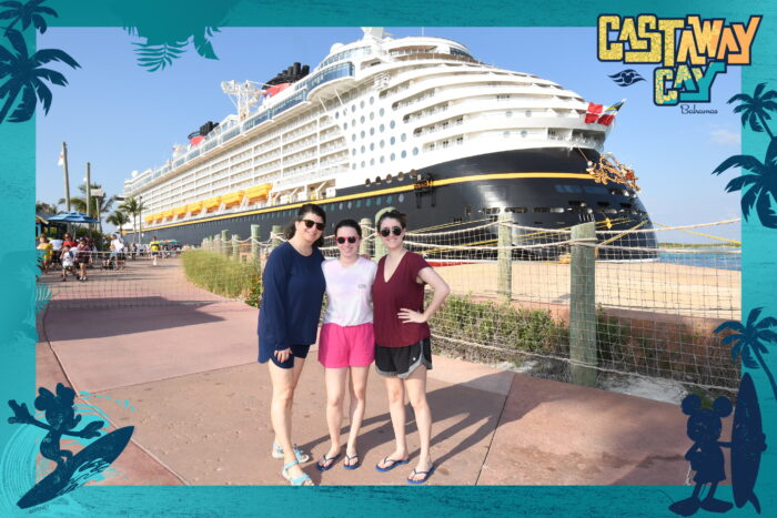 Is The Disney Cruise Line Photo Package Worth It?