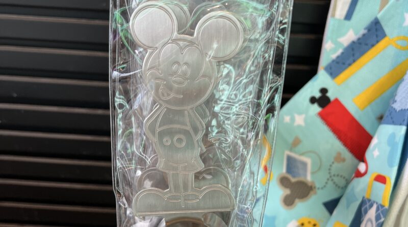 Disney Arribas Glass Mug - Donald Duck - Personalized