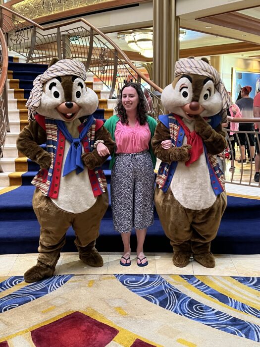 Disney Cruise Pirate Night (Everything You Need to Know for 2023)