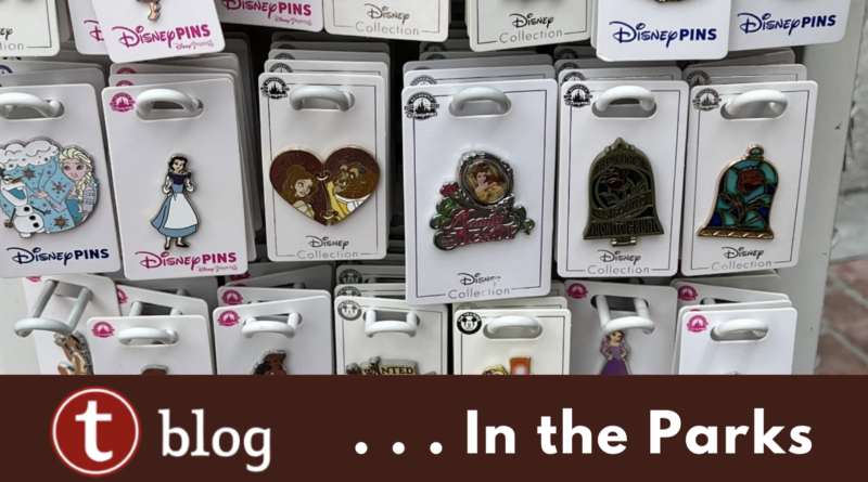 The LEAST Expensive Souvenirs at Walt Disney World 