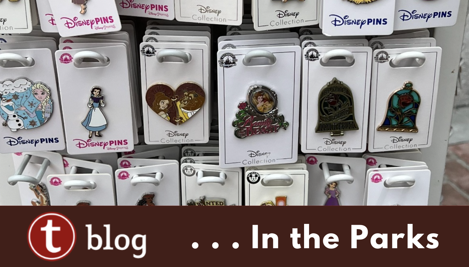 Mickey & Friends Pin Sets at Hong Kong Disneyland - Disney Pins Blog