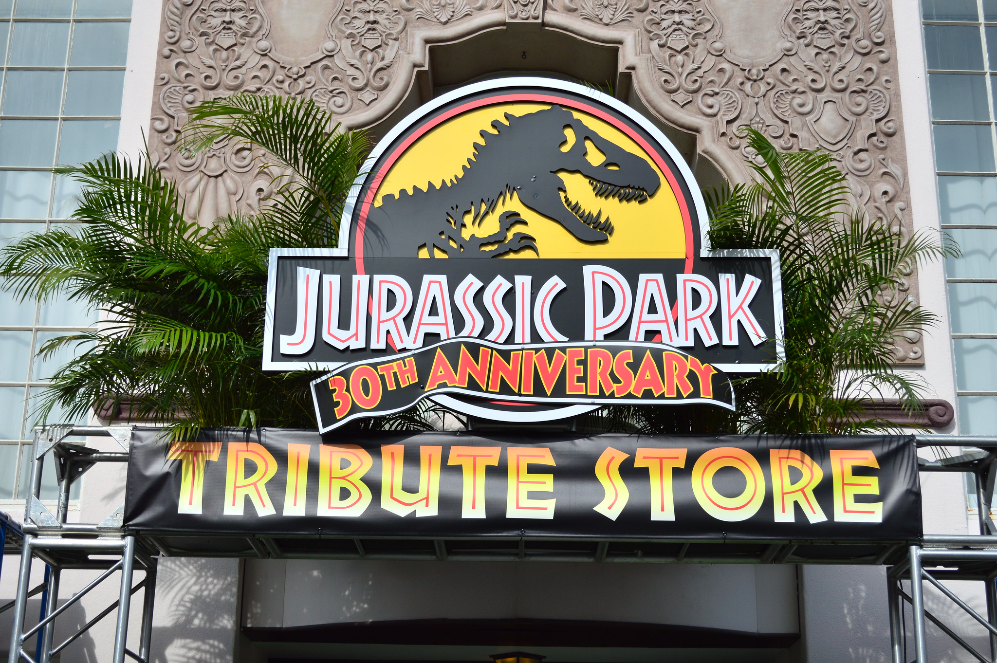Universal wins multiple Theme Park Insider Awards - PressReader