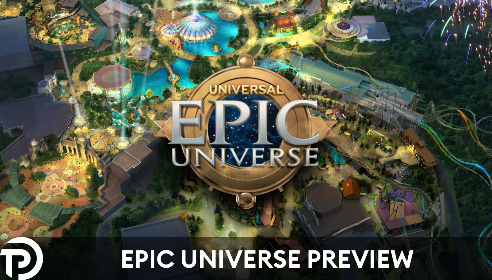 Everything We Know About Epic Universe: How to Train Your Dragon