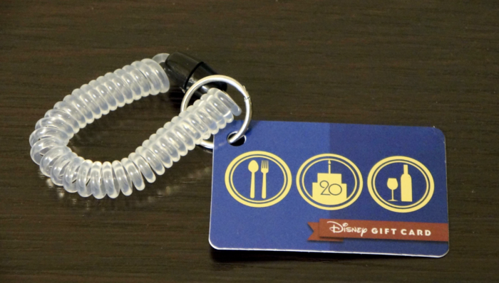 Disney Gift Card - $50 - Sam's Club