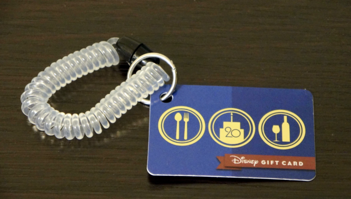 How to Use Disney Gift Cards to Pay for Vacation