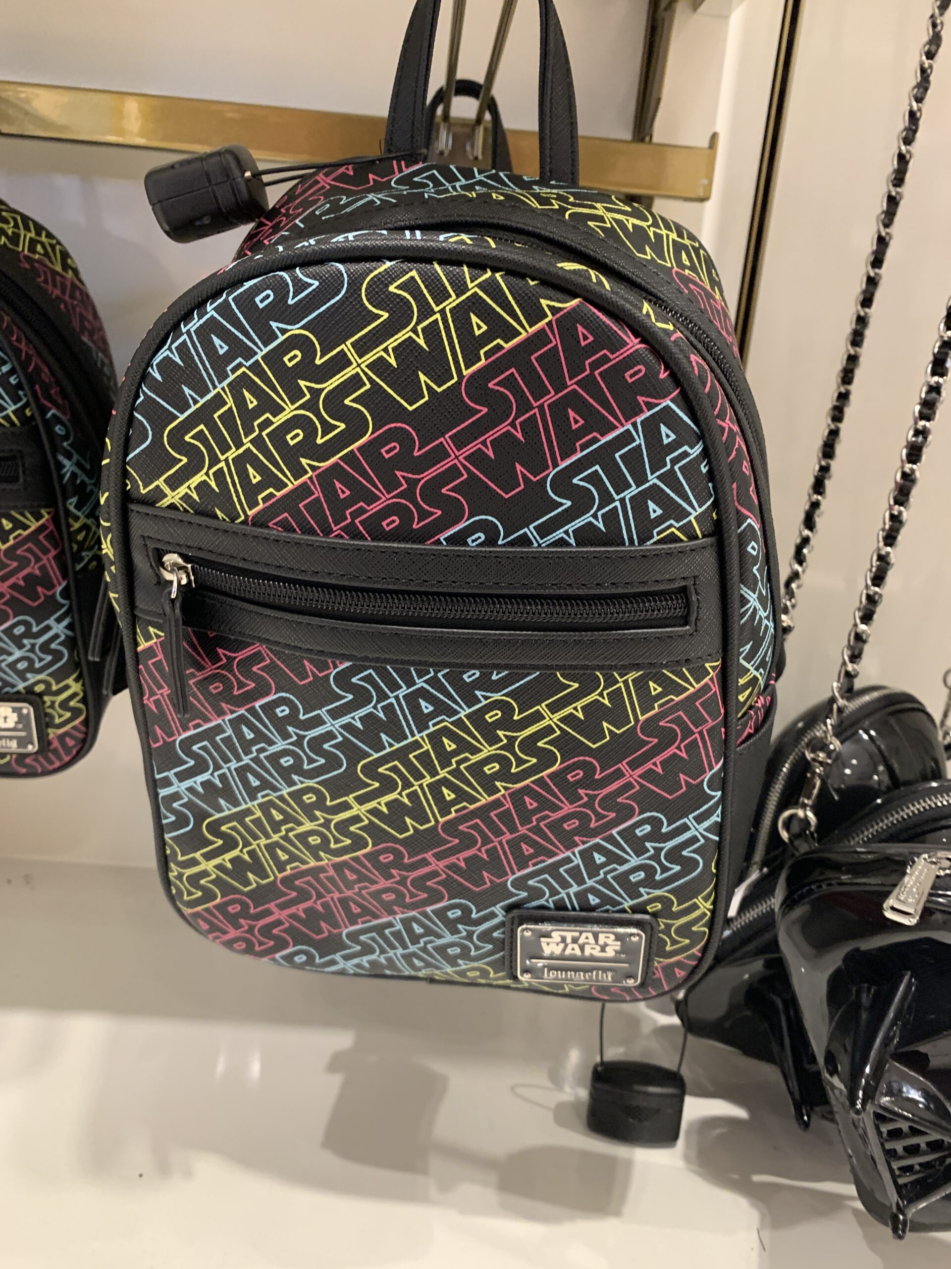 Top Disney-Themed Loungefly Backpacks You Can Find In Disney