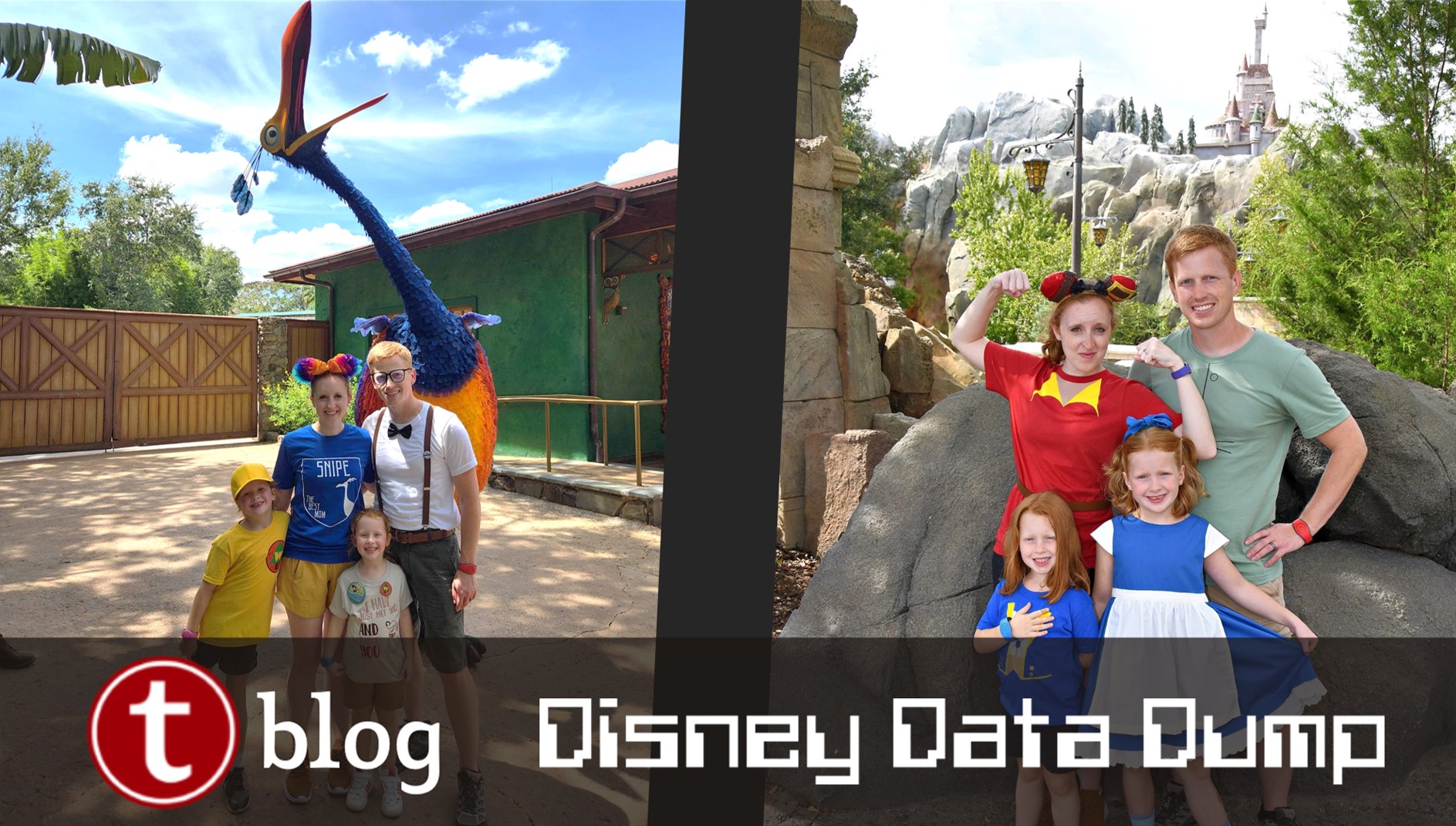 Disney Data Dump September Touringplans Com Blog