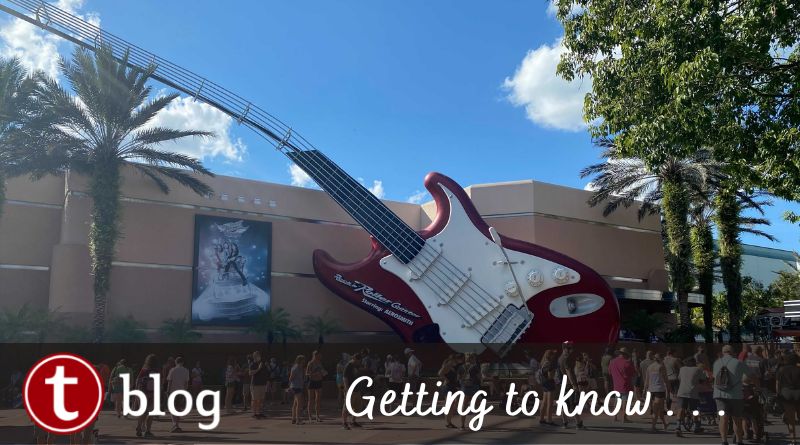 Rock 'n' Rollercoaster Reopens At Disney's Hollywood Studios After  Extensive Refurbishment, Has Anything Changed?