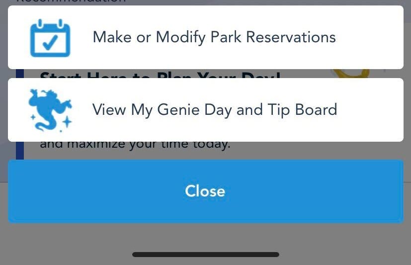 Disney Park Pass: How to Make & Modify Disney World Park