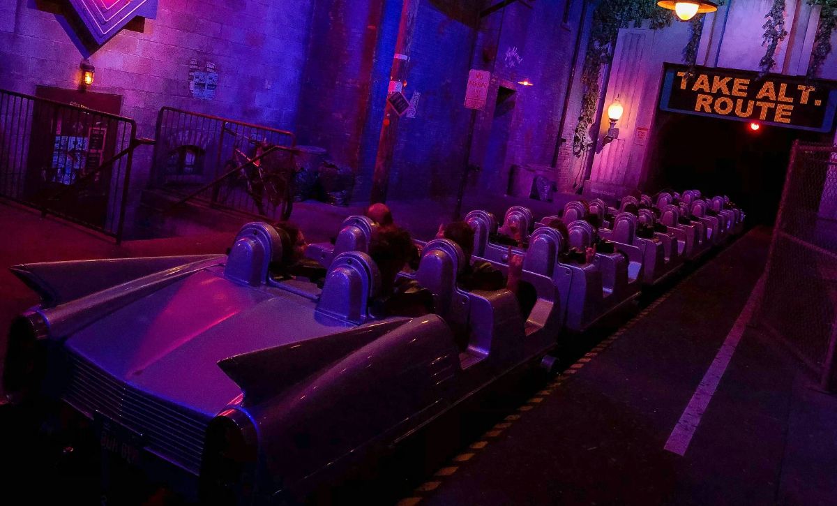 Rock 'n' Roller Coaster at Disney's Hollywood Studios Closed For Third Day  In a Row - WDW News Today