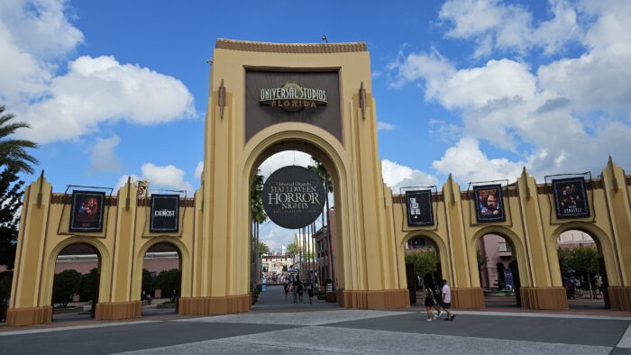 Petición · Bring THE LAST OF US to life at Universal Orlando's