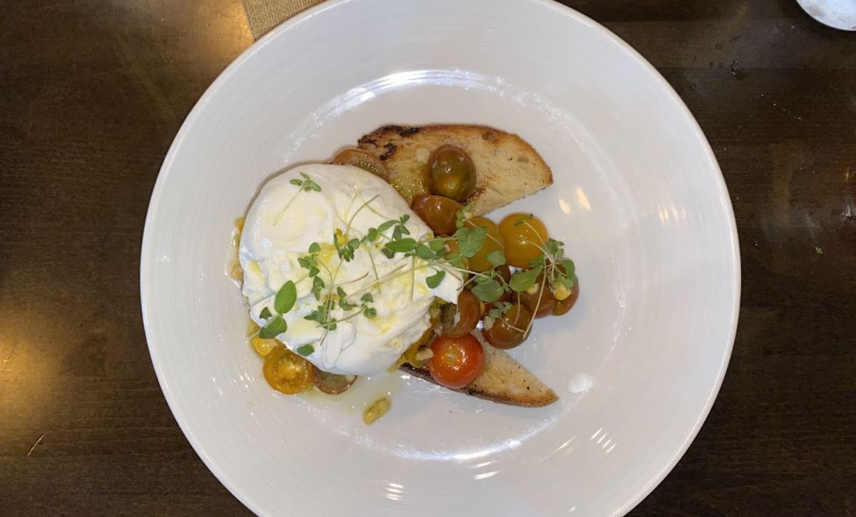 Wine Bar Lunch Is Simply Excellent Blog