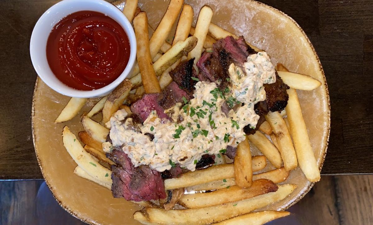 Wine Bar Lunch Is Simply Excellent Blog