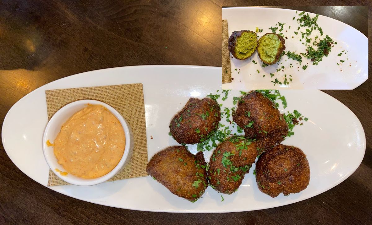 Wine Bar Lunch Is Simply Excellent Blog