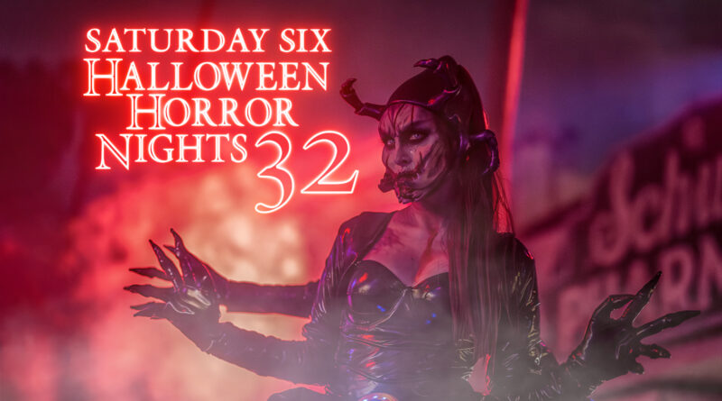 Saturday Halloween - Pros & Cons 