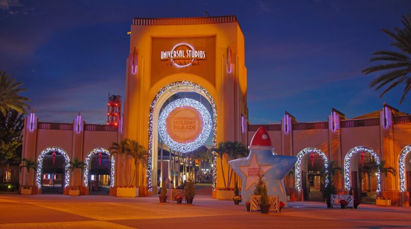 Where's best for shopping in Orlando? - Holiday Genie Blog