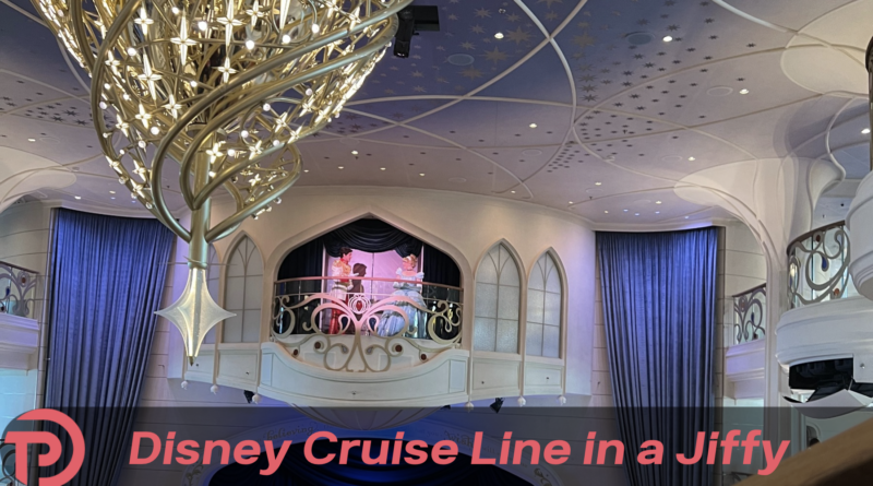 Things To Do Onboard the Disney Wish 